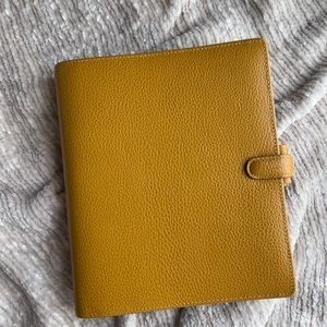 Filofax A5 - Finsbury